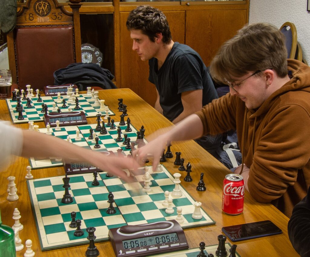 Chess: Beth Harmon and Magnus Carlsen triggers for an unlikely boom, Chess