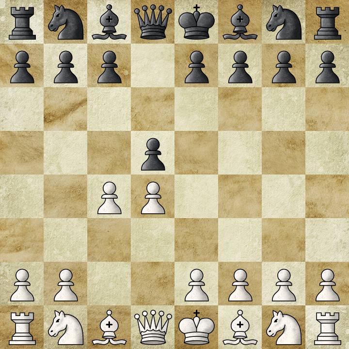 Time for a game? Standard, Rapid, or Blitz? Or Bullet? - Chandlers