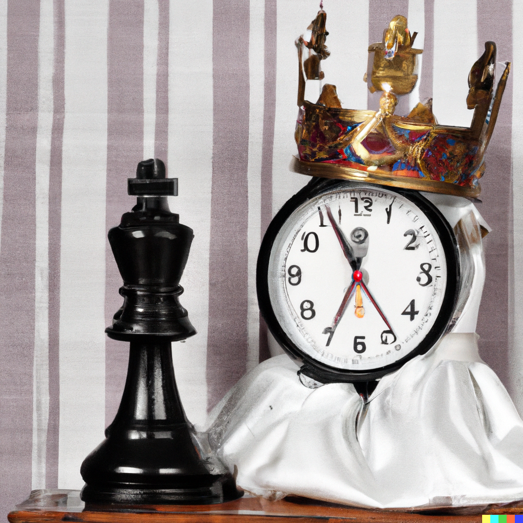 Quality Chess Blog » Online Blitz